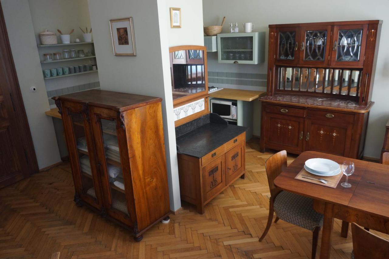 Prague, Old Town - Lindas Flat Экстерьер фото