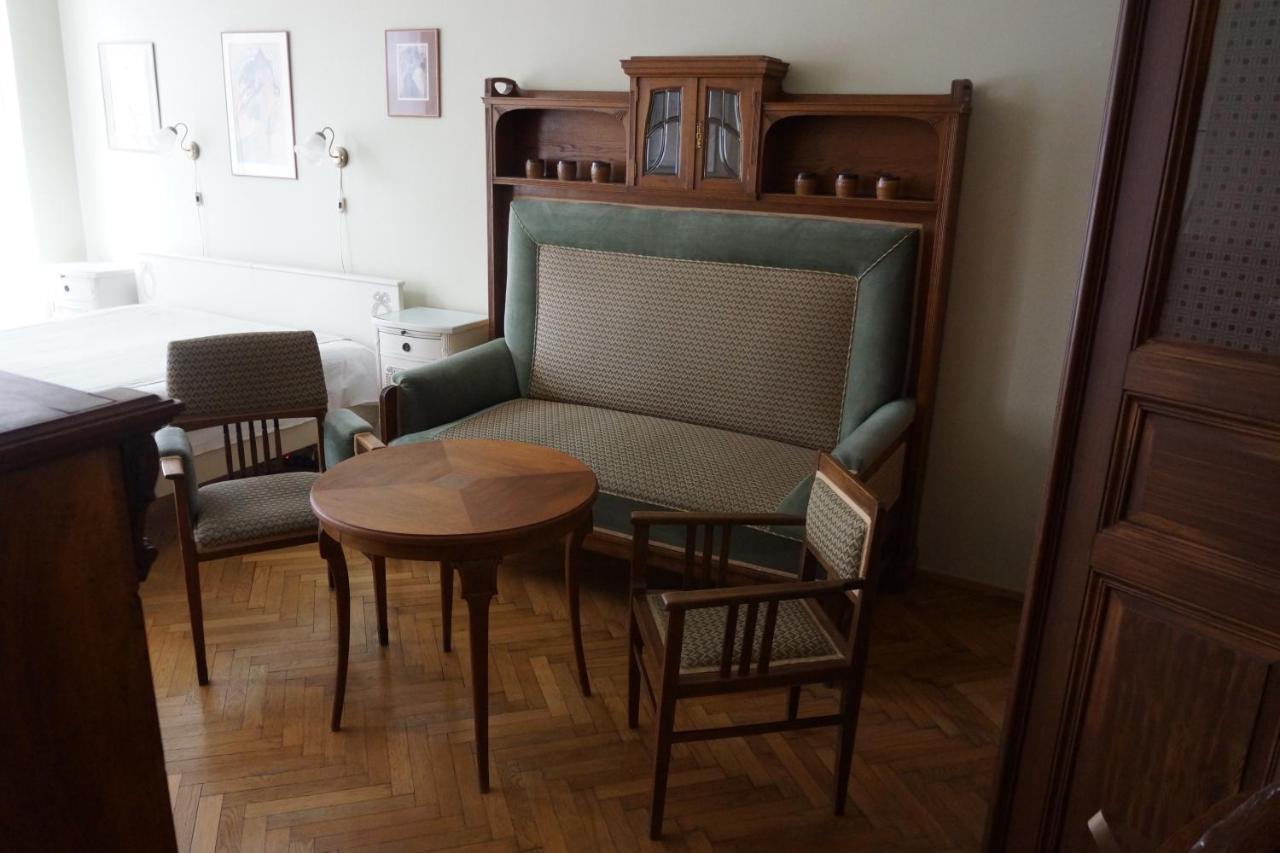 Prague, Old Town - Lindas Flat Экстерьер фото