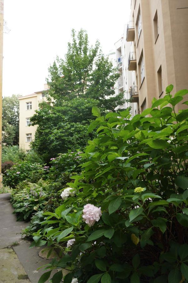 Prague, Old Town - Lindas Flat Экстерьер фото