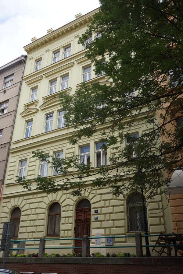 Prague, Old Town - Lindas Flat Экстерьер фото