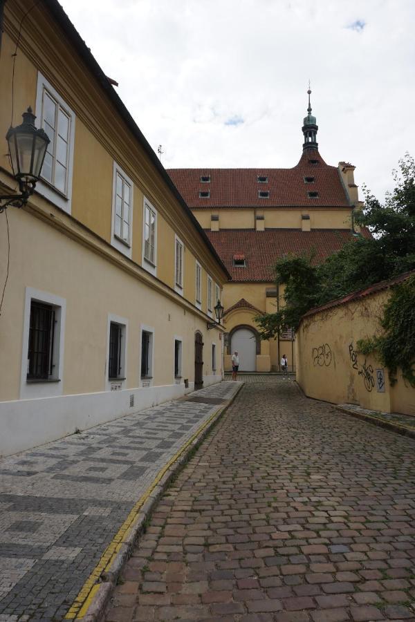 Prague, Old Town - Lindas Flat Экстерьер фото